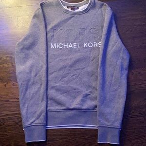 Michael Kors sweatshirt
